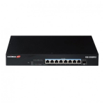 Edimax TGS-3109PLX 8-Port 2.5GbE Web Smart PoE++ Switch with 1-Port 10GbE SFP+ | TGS-3109PLX | 4717964705358