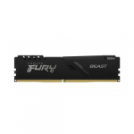FURY Beast memory module 16 GB 1 x 16 GB DDR4 3200 MHz | KF432C16BB/16 | 740617319859