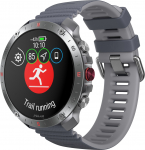 Polar Grit X2 Pro S/L, stone gray | 725882065144 | 725882065144