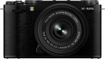 Fujifilm X-M5 + 15-45mm, must | 16900733 | 4547410547702