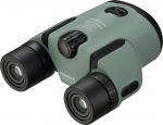 Pentax binokkel Papilio III 8,5x21 WR, olive | 62013 | 0027075311749