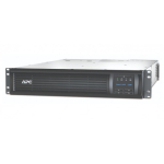 APC Smart-UPS 2200 VA LCD RM 2U 230 V s funkciou Smart Connect | 5411102000 | 731304337324