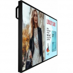 50" D-LED Philips 50BDL6017P-UHD, 800cd, MP, 24/7 | 50BDL6017P/00 | 8721038101195