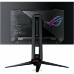 ASUS ROG Swift OLED PG27AQDP computer monitor 67.3 cm (26.5") 2560 x 1440 pixels Quad HD Black | 90LM0A20-B01A70 | 4711387634677