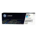 Toner HP 827A Cyan Oryginał  (CF301A) | CF301A | 0887111323927
