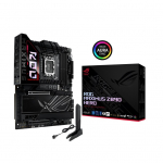 Motherboard ROG MAXIMUS Z890 HERO s1851 4DDR5 TB4 ATX/90MB1ID0-M0EAY0 | MBAS-791 | 4711387747223