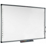 Avtek TT-Board 80 PRO Interactive Whiteboard 80" | TT-BOARD 80 PRO | 5907731314473