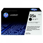 Toner HP 50A Black Oryginał  (CE505A) | CE505A | 883585695775