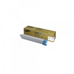 Toner Samsung CLT-C808S Cyan Oryginał  (SS560A) | SS560A | 48806086235585