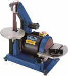 Szlifierka Scheppach BTS700 | SCH4903304901 | 4046664037712