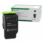 Toner Lexmark C252UK0 Black Oryginał  (C252UK0) | C252UK0 | 0734646667708