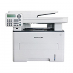 Pantum | Multifunctional Printer | M7100DW | Laser | Mono | A4 | Wi-Fi | White | M7100DW | 6936358027960