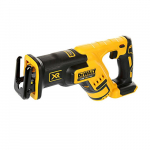 DEWALT | Linear Saw | DCS367N-XJ | 824 W | 18 V | DCS367N-XJ | 5035048654651