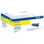 Toner Brother TN-426 Yellow Oryginał  (TN426Y) | TN426Y | 4977766771795