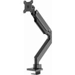 Neomounts Uchwyt biurkowy na monitor 10'' - 49'' (NM-D775BLACKPLUS) | NM-D775BLACKPLUS | 8717371447809