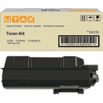 Toner Utax  PK-1011 Black Oryginał  (1T02RY0UT0) | 1T02RY0UT0 | 4053768192094