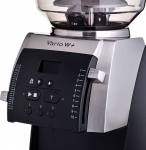 Młynek do kawy Baratza Baratza - Vario W+ - Młynek automatyczny czarny | ZCG920BLK4FEU1A | 8388230100830