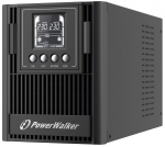 UPS On-Line 1000VA AT 3xFR Out, USB/RS-232 LC | VFI 1000 AT FR | 4260074982480