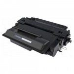 Toner HP 55X Black Oryginał  (8148657) | 8148657 | 191628519293