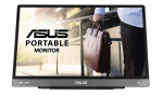 ASUS MB14AC computer monitor 35.6 cm (14") 1920 x 1080 pixels Full HD Grey | MB14AC | 4718017690607