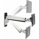 Ergotron Uchwyt ścienny 45-304-026 30'' - 60'' | 45-304-026 | 0698833021905