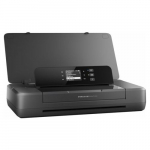 Drukarka atramentowa HP OfficeJet 200 Mobile Printer (CZ993A) | CZ993A#BHC | 0889894402004