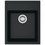 Zlewozmywak Franke Zlewozmywak Sirius SID 610-40 - 43 x 53 cm (114.0496.104) | 114.0496.104 | 7612981933425