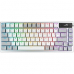 Klawiatura Asus ROG Azoth NX (90MP031A-BKUA11) | 90MP031A-BKUA11 | 4711387209479