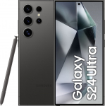 Smartfon Samsung Galaxy S24 Ultra 5G 12/256GB Czarny (SM-S928BFZK) | 99935098 | 8806095414584