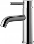 Bateria umywalkowa Omnires Y stojąca chrom (Y1210ST) | Y1210ST | 5901867771964