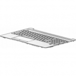 HP M31100-051 części zamienne do notatnik&oacute;w Klawiatura | M31100-051 | 5704174635178