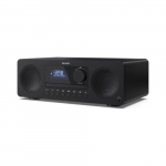 Sharp TOKYO DAB+ All-in-one Hi-Fi System | XL-B720D(BK) | AUX in | Bluetooth | CD player | FM radio | XL-B720D | 4974019204505