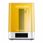 AnyCubic Wash & Cure 3 Plus - Print cleaning and drying device | WS3LA0WH-Y-O | 6974662350343