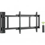 Wall TV holder Techly 32-75 inch 50kg electric | 368697 | 8059018368697