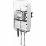 QuWireless QuMax Omni AX50MO | Antena 5G + Wi-Fi + GPS | dla Teltonika RUTX50 | AX50MO | 5907772035818