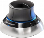 Mysz 3Dconnexion SpaceMouse (3DX-700115) | 3DX-700115 | 4260016341443
