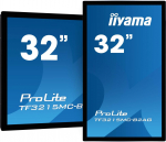 Monitor iiyama ProLite TF3215MC-B2AG | TF3215MC-B2AG | 4948570123674