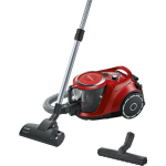 Bosch Serie 6 BGC41Q69 vacuum 2.4 L Cylinder vacuum Dry 600 W Bagless | BGC41Q69 | 4242005168675