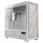 Obudowa Antec Flux Pro biała (0-761345-10156-1) | 0-761345-10156-1 | 761345101561