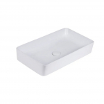 Umywalka AQ.448-0271150 / AQUAFORM / AVILA / UMYWALKA NABLATOWA  505X395X140 / CE-U-027-11-50 | 5904063473779 | 5904063473779
