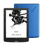 Solaris Reader BLUE | 5904050740518 | 5904050740518
