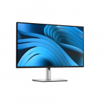 DELL Pro Plus P2725QE computer monitor 68.6 cm (27") 3840 x 2160 pixels 4K Ultra HD LCD Black, Silver | 210-BRDS | 5397184962497