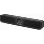 Logitech&reg; MEETUP 2 ConferenceCam - GRAPHITE | 960-001681 | 0097855198198