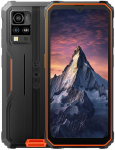 MOBILE PHONE BV4800 PRO/4/128GB ORANGE BLACKVIEW | BV4800Pro-OE/CHOUT/BV | 6931548320692