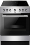 Kuchenka Hansa FCCX580009 płyta elektryczna | FCCX580009 | 5906006559045