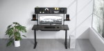 Biurko Cougar COUGAR E-ODYSSEY 150 Gaming Desk | 4710483778469 | 4710483778469
