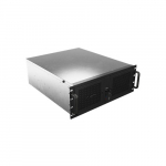 Server case ATX 520/12 19 inches/4U | SC01-5204-12B | 5901969441734