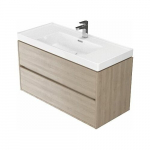 Cersanit Crea 99.4 cm dąb craft (S801-290) | S801-290 | 5902115770173