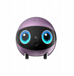 Kamera IP Enabot EnaBot - EBO AIR 2 Plus - domowy robot towarzyszący z funkcją monitoringu i rozm&oacute;w video (purpurowy) | WH287332P | 6972822121314