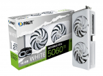 Graphics Card|PALIT|NVIDIA|GeForce RTX 5060 Ti|2407 MHz|16 GB|GDDR7|128 bit|PCI Express 5.0|Active|NE7506TU19T1-GB2061M | NE7506TU19T1-GB2061M | 4710562245301